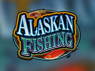 Alaskan Fishing