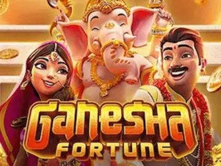 Ganesha Fortune