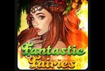 Fantastic Fairies