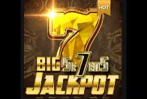 Big Sevens Jackpot