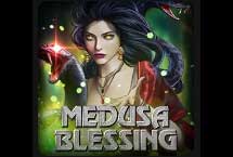 Medusa's Blessing