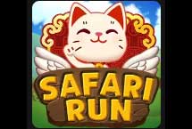 Safari Run