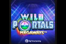 Wild Portals DNT