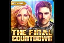 The Final Countdown