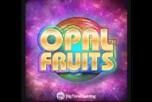 Opal Fruits