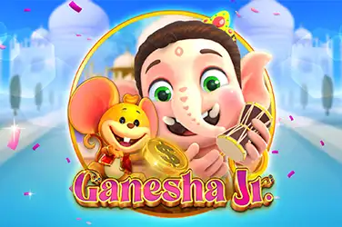 Ganesha Jr.