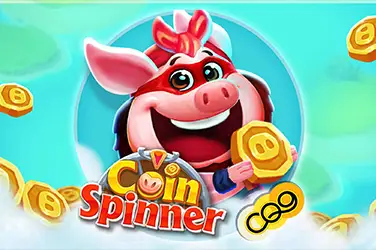 Coin Spinner