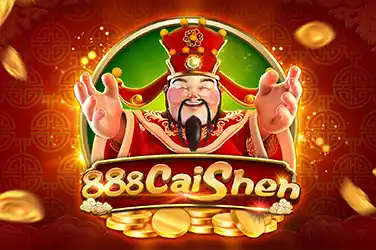 888 Cai Shen