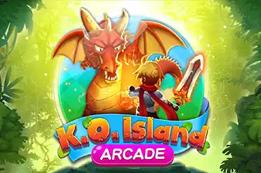 K.O. Island