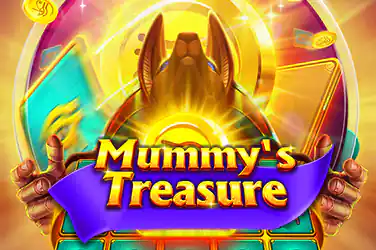 Mummy's Treasure