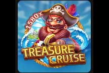 Treasure Cruise