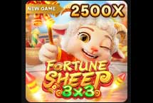 Fortune Sheep