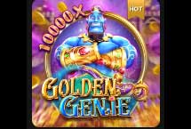 Golden Genie