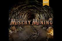 Misery Mining DNT