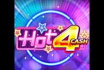 Hot 4 Cash DNT