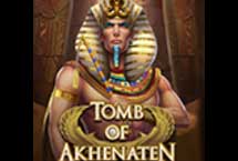 Tomb Of Akhenaten DNT