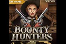 Bounty Hunters xNudge DNT