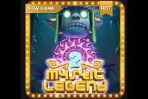 Mystic Legend 2