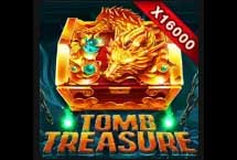 Tomb Treasure